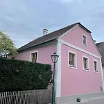 Altes Winzerhaus In Der Wachau - Neu Renoviertes Haus Mit Terrasse * Dürnstein