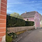Altes Winzerhaus In Der Wachau - Neu Renoviertes Haus Mit Terrasse בית נופש דורנשטיין