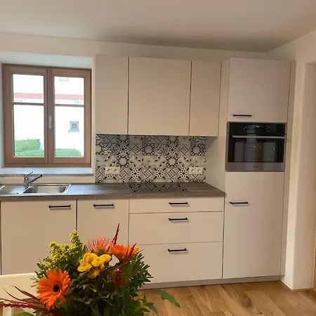 Holiday home Altes Winzerhaus In Der Wachau - Neu Renoviertes Haus Mit Terrasse