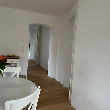 Holiday home Altes Winzerhaus In Der Wachau - Neu Renoviertes Haus Mit Terrasse Duernstein