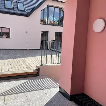 Holiday home Altes Winzerhaus In Der Wachau - Neu Renoviertes Haus Mit Terrasse