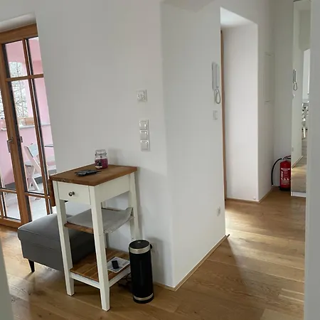 Holiday home Altes Winzerhaus In Der Wachau - Neu Renoviertes Haus Mit Terrasse Duernstein