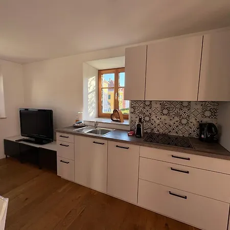 Holiday home Altes Winzerhaus In Der Wachau - Neu Renoviertes Haus Mit Terrasse Duernstein