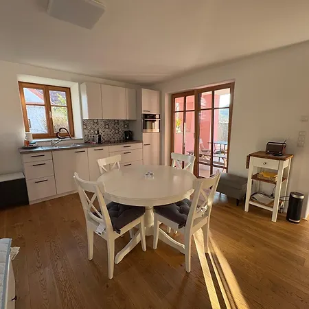 Holiday home Altes Winzerhaus In Der Wachau - Neu Renoviertes Haus Mit Terrasse