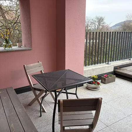 Altes Winzerhaus In Der Wachau - Neu Renoviertes Haus Mit Terrasse Ferienhaus *