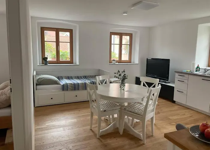 Сasa de vacaciones Altes Winzerhaus In Der Wachau - Neu Renoviertes Haus Mit Terrasse *