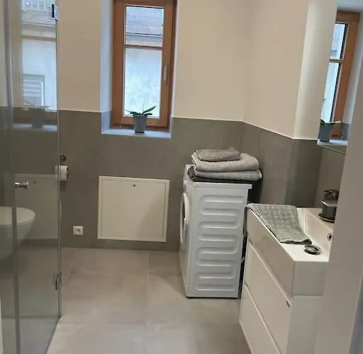 Altes Winzerhaus In Der Wachau - Neu Renoviertes Haus Mit Terrasse Сasa de vacaciones *