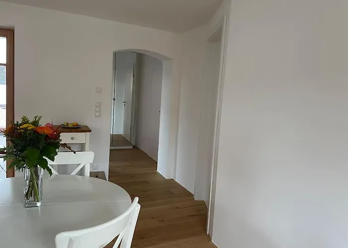 Сasa de vacaciones Altes Winzerhaus In Der Wachau - Neu Renoviertes Haus Mit Terrasse Dürnstein