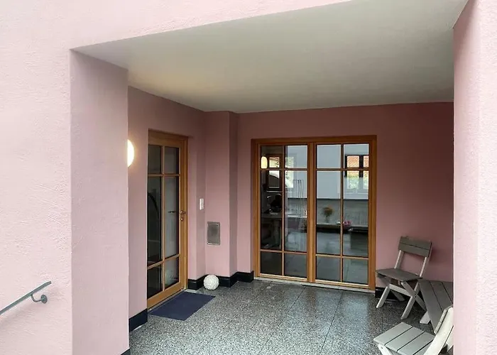 Altes Winzerhaus In Der Wachau - Neu Renoviertes Haus Mit Terrasse Dürnstein