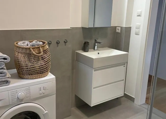 Сasa de vacaciones Altes Winzerhaus In Der Wachau - Neu Renoviertes Haus Mit Terrasse *