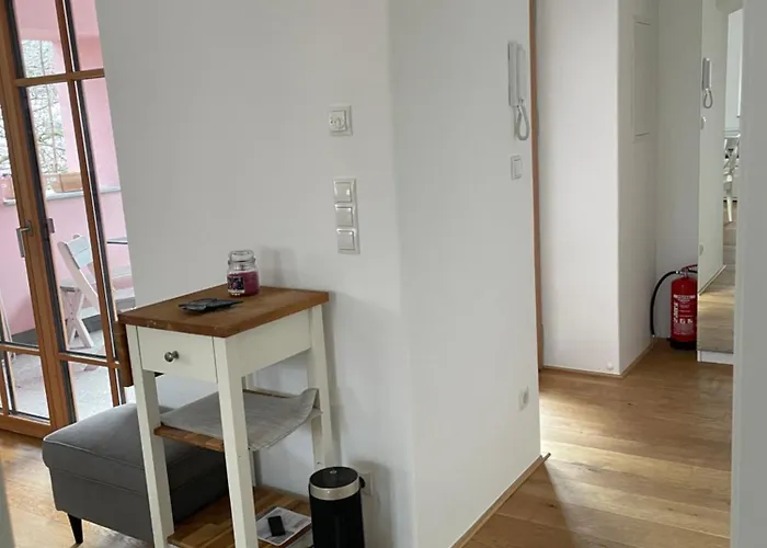 Сasa de vacaciones Altes Winzerhaus In Der Wachau - Neu Renoviertes Haus Mit Terrasse Dürnstein