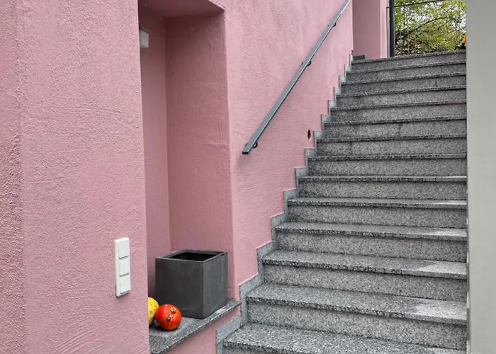 Altes Winzerhaus In Der Wachau - Neu Renoviertes Haus Mit Terrasse Сasa de vacaciones Dürnstein