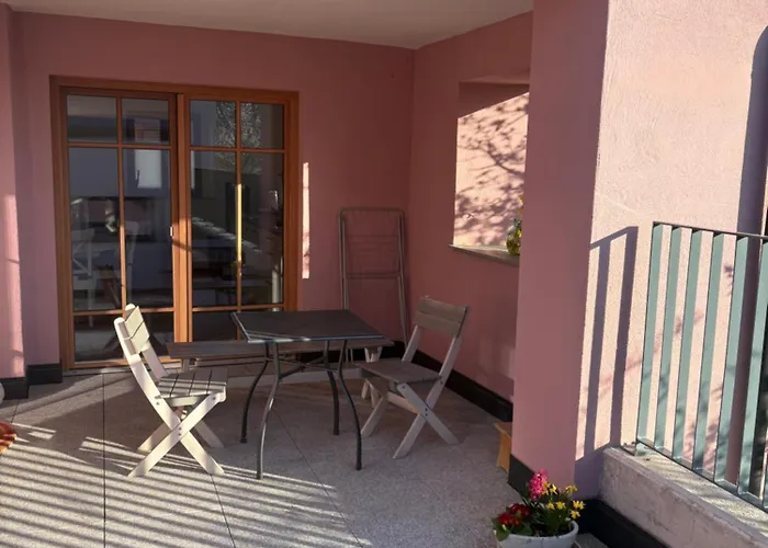 Сasa de vacaciones Altes Winzerhaus In Der Wachau - Neu Renoviertes Haus Mit Terrasse *