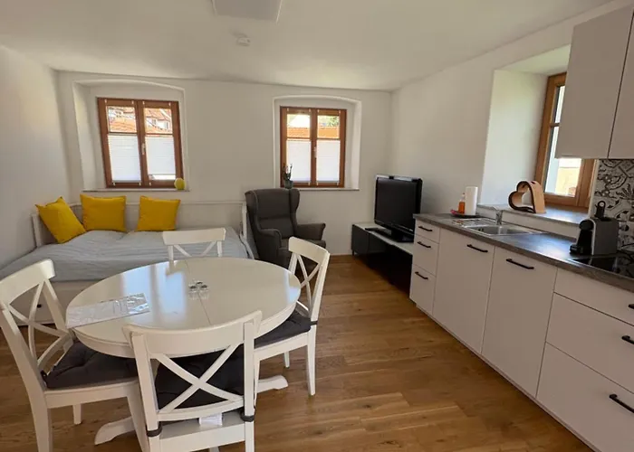 Altes Winzerhaus In Der Wachau - Neu Renoviertes Haus Mit Terrasse