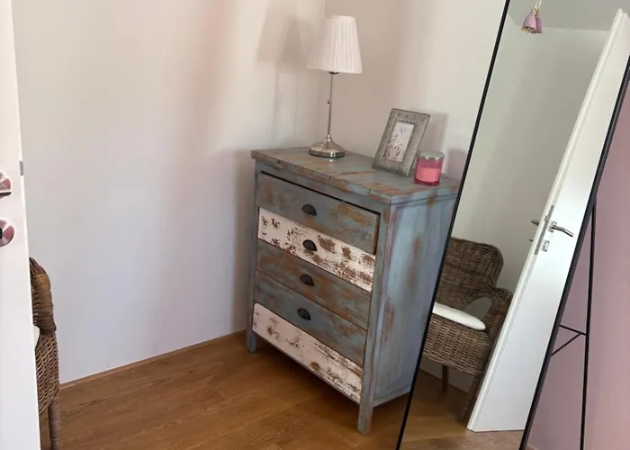 Сasa de vacaciones Altes Winzerhaus In Der Wachau - Neu Renoviertes Haus Mit Terrasse *