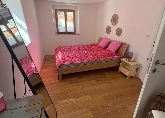 Altes Winzerhaus In Der Wachau - Neu Renoviertes Haus Mit Terrasse