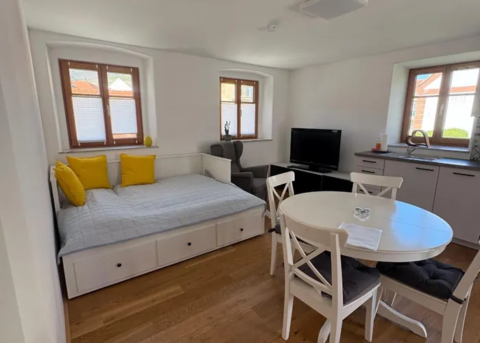 Сasa de vacaciones Altes Winzerhaus In Der Wachau - Neu Renoviertes Haus Mit Terrasse